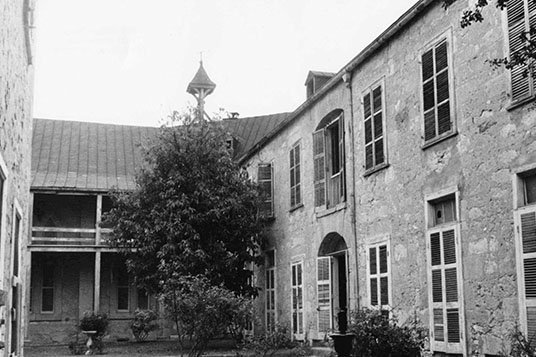 Utsa Founded History | Connection. Creativity. Imagination. | UTSA Arts