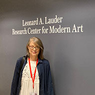 Professor Julie Johnson