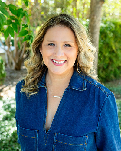 Stephanie Peche Canales