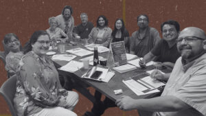 Poets & Coffee with Gemini Ink