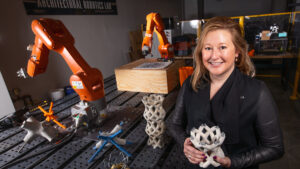 Shelby Doyle Architecture Lecture