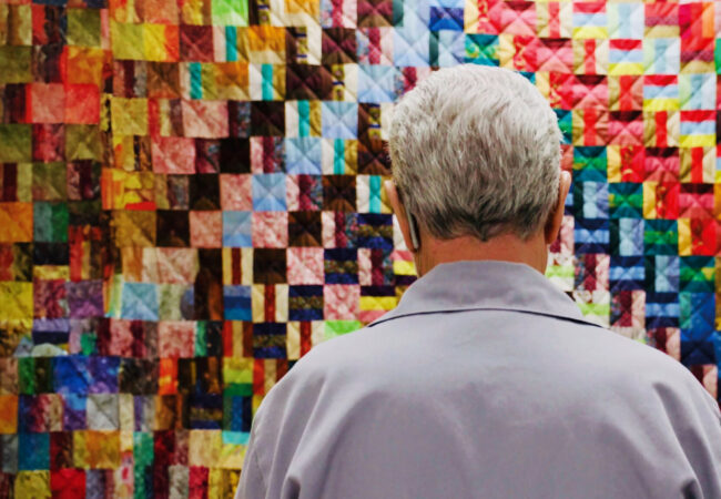 Arts & Health Workshop