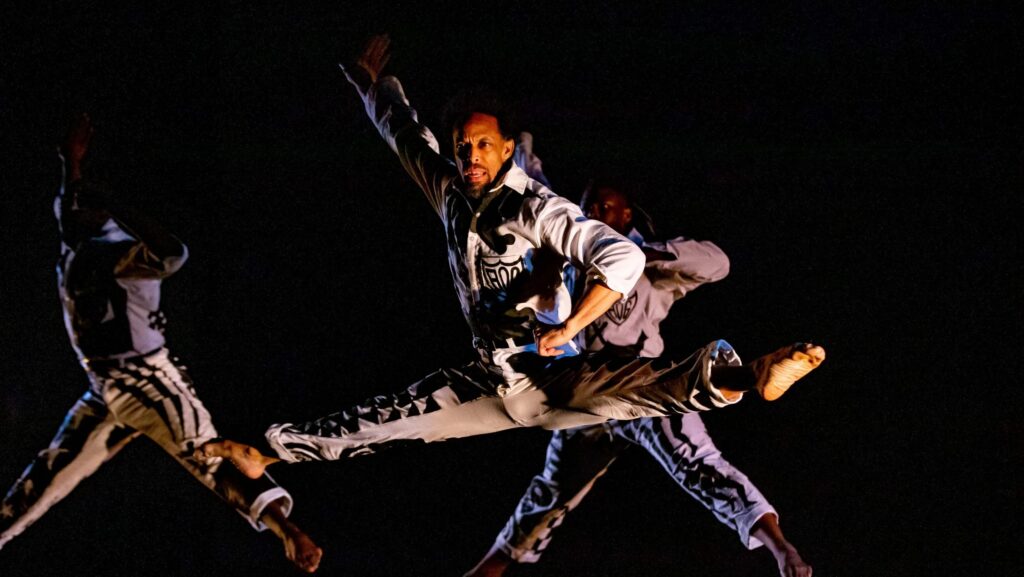 Leah Glenn Dance Theatre