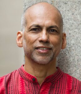 Photo of Andre De Quadros