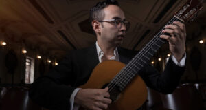 Southwest Guitar Symposium