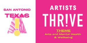 Artists Thrive Summit