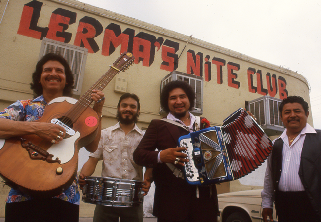 Puro Conjunto: Border(less) Sound