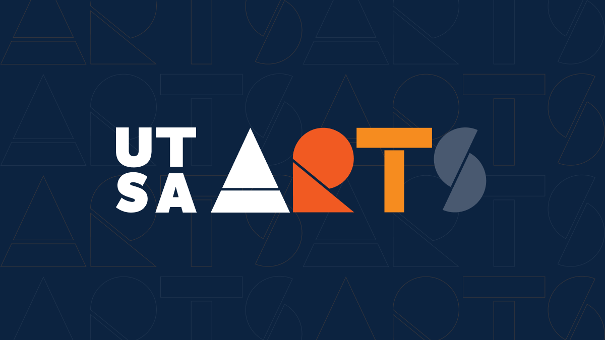 Events from October 20 – October 24 › Exhibitions › | UTSA Arts