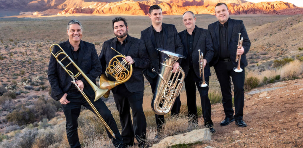 Boston Brass